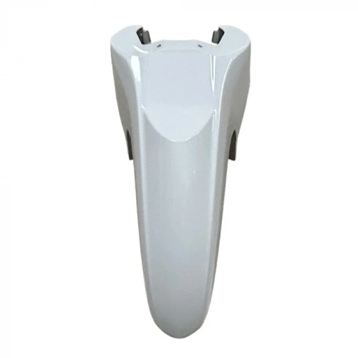 Yamaha Crypton S Ön Çamurluk Beyaz Orijinal