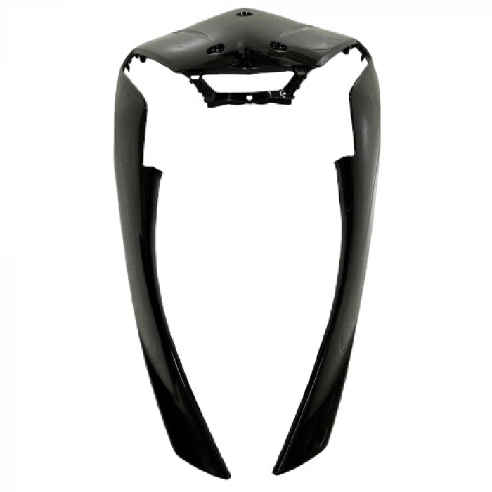 Yamaha Crypton S Ön Panel Siyah Orijinal