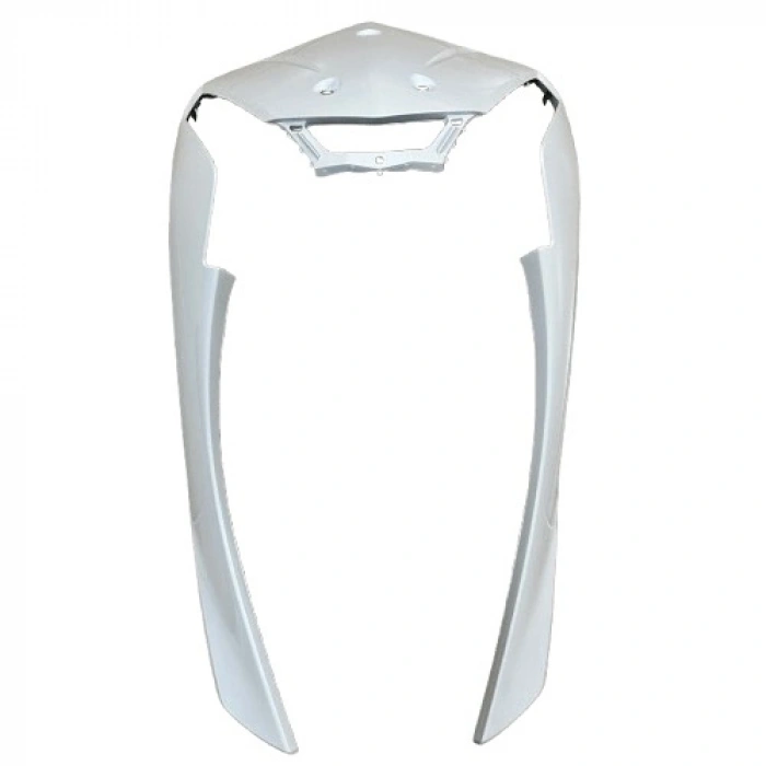 Yamaha Crypton S Ön Panel Beyaz Orijinal