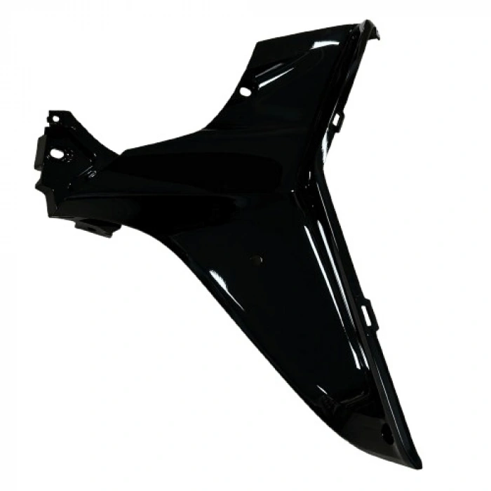 Yamaha Crypton S Panel Sağ Siyah Orijinal