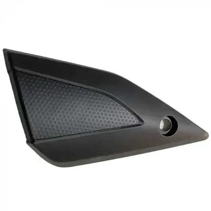 Yamaha YZF R25 (2014-2018) Egzoz Izgarası Arka Orijinal