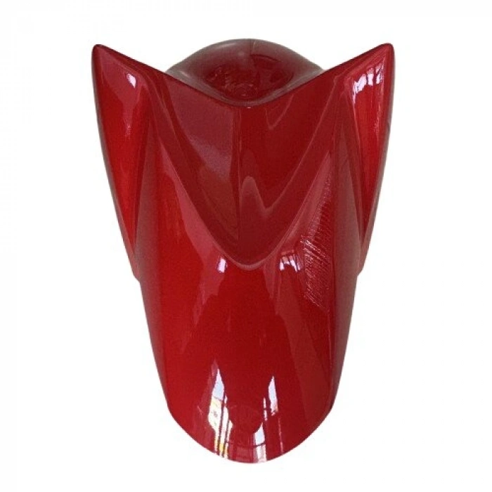 Yamaha Nmax (2021-2024) Ön Çamurluk Parlak Kırmızı PE Orijinal