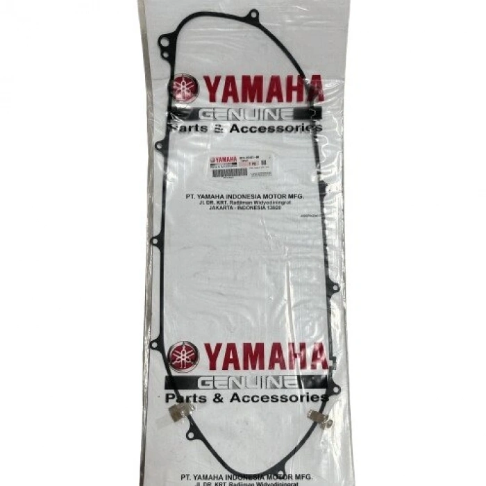 Yamaha Xmax (2018-2022) Debriyaj Kapak Contası Orijinal