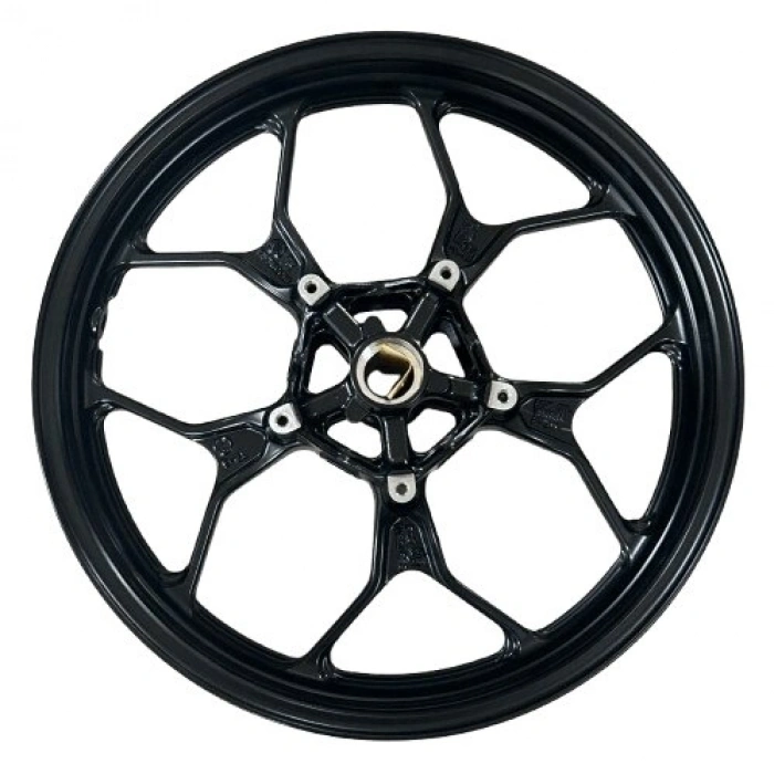 Yamaha YZF R25 (2019-2024) Ön Jant 98 Orijinal