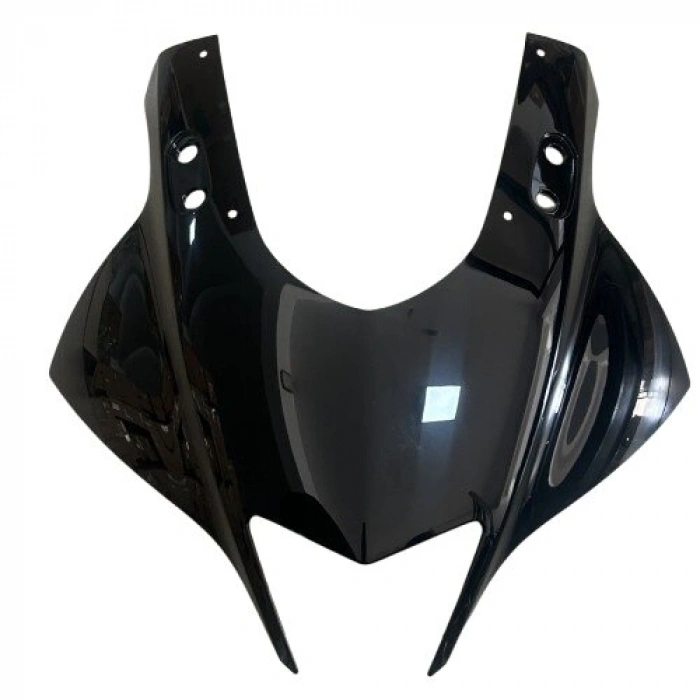 Yamaha YZF R25 (2019-2024) Kafa Grenajı Siyah P4 Orijinal