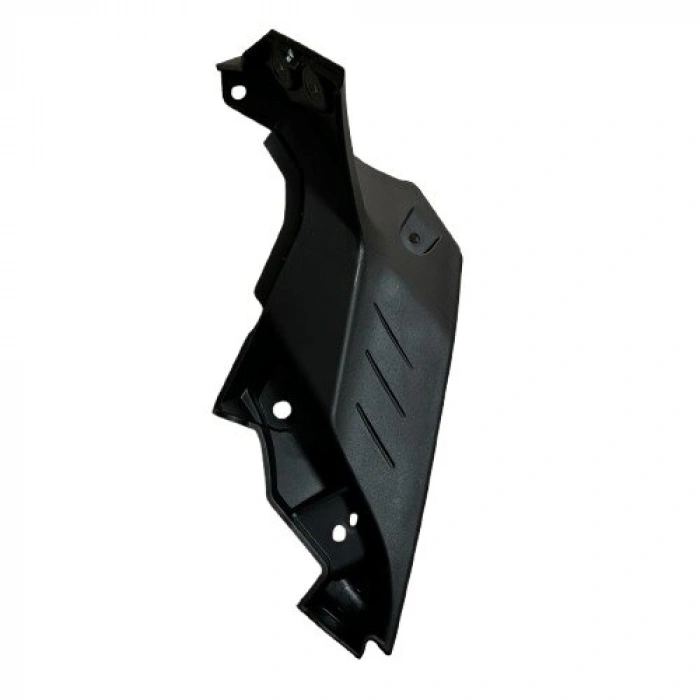 Yamaha MT 25 (2020-2024) Yan Hava Kapak Sağ Mat Siyah Orijinal