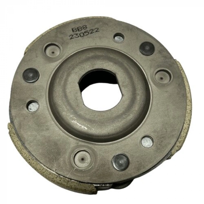 Yamaha Nmax (2021-2024) Debriyaj Balatası ve Tablası Orijinal