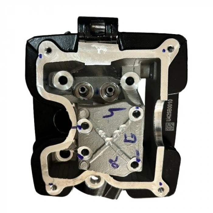 TVS Apache RTR 200 E5 Silindir Üst Kapak Boş Orijinal