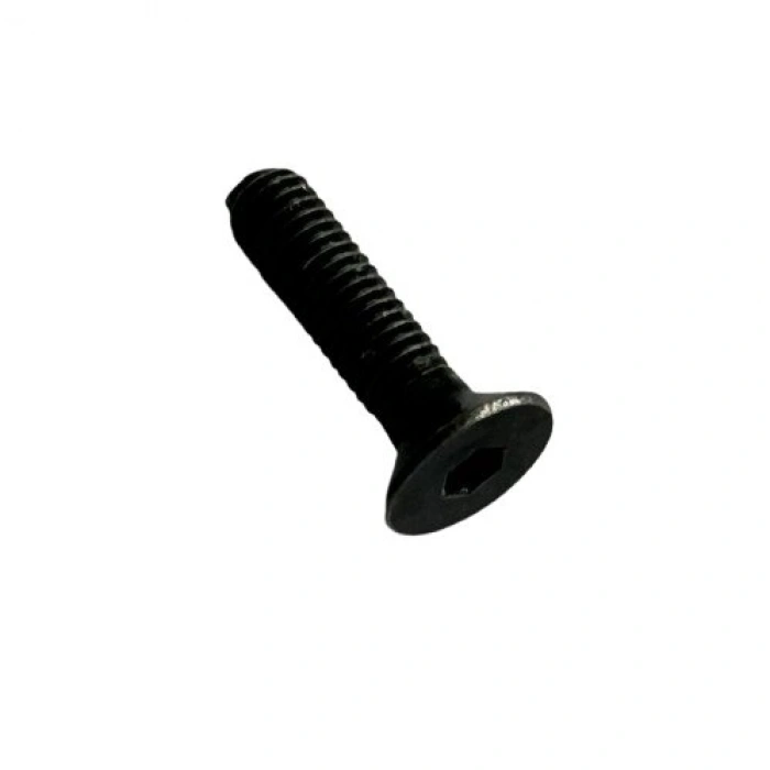 Bajaj Pulsar RS 200 Siperlik Camı Vidası Orijinal