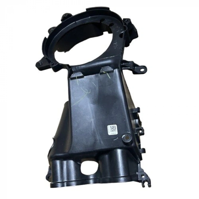 TVS Ntorq 125 Fan Kapağı İç Orijinal