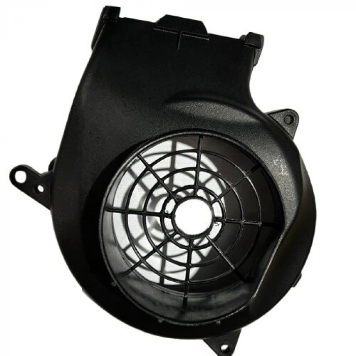 TVS Ntorq 125 Fan Kapağı Dış Orijinal