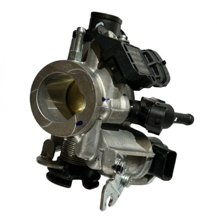 TVS Apache RTR 200 E4 Gaz Kelebek Gövdesi Orijinal