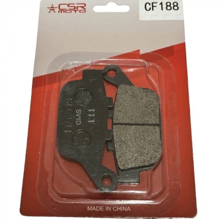 CF MOTO NK 150 Arka Fren Balatası