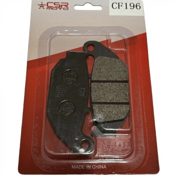 CF MOTO SR 450 Arka Fren Balatası