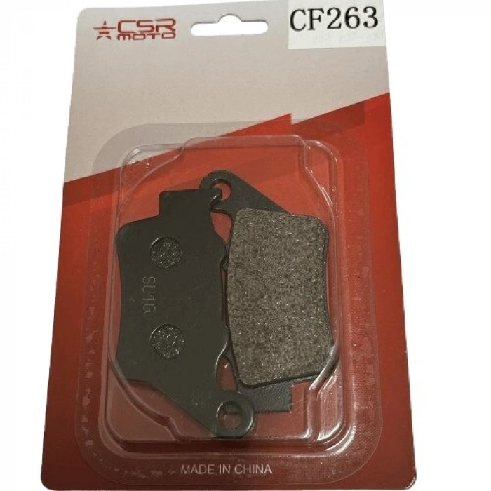 CF MOTO NK 250 Arka Fren Balatası