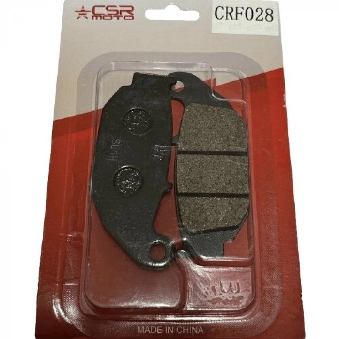 Honda CRF 250 L Arka Fren Balatası