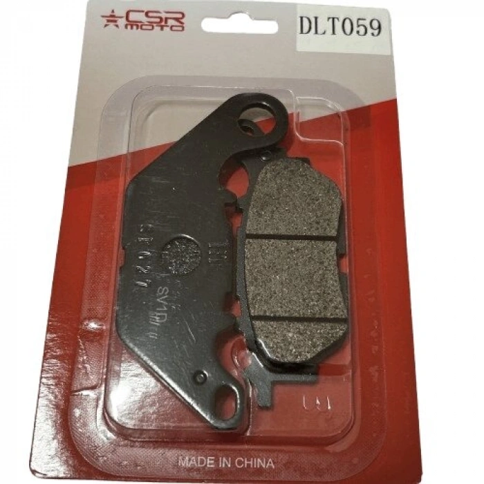 Yamaha Delight 115 Ön Fren Balatası