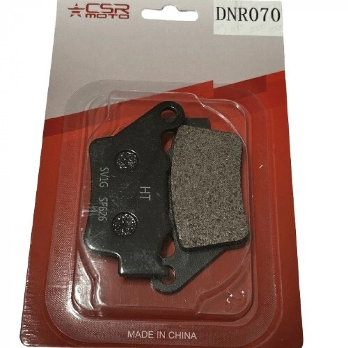 Bajaj Dominar 250 Arka Fren Balatası OEM