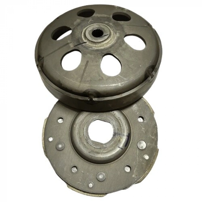 Honda Forza (2021-2025) Debriyaj Balatası ve Tablası Orijinal