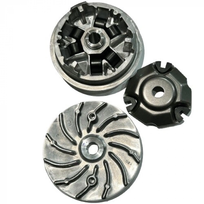 Honda Pcx (2021-2024) Varyatör (Debriyaj) Komple