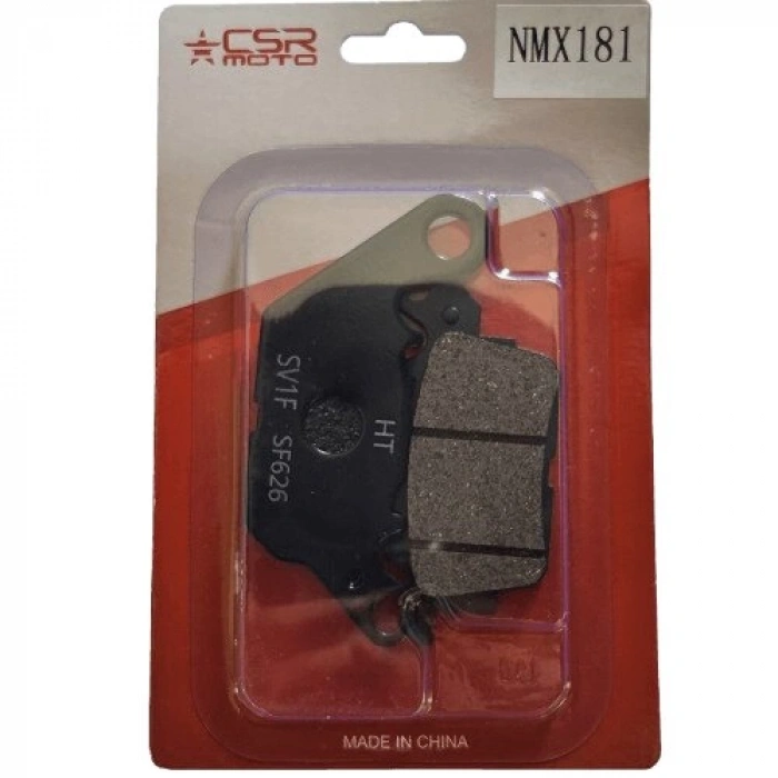 Yamaha Nmax (2015-2020) Ön Fren Balatası