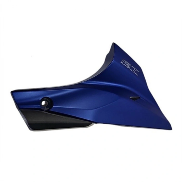 TVS Apache RTR 200 E5 Alt Sakal Sağ Mavi Orijinal