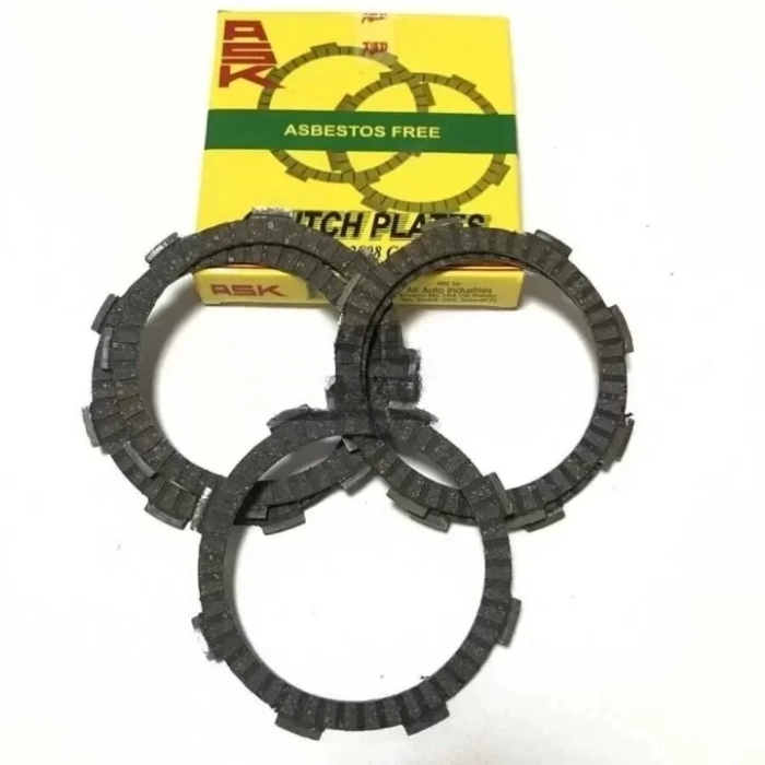 AGK Debriyaj Balatası Takım Ask