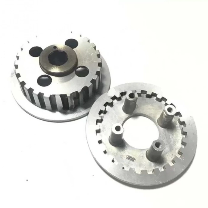 AGK Debriyaj Göbeği İç Ooh