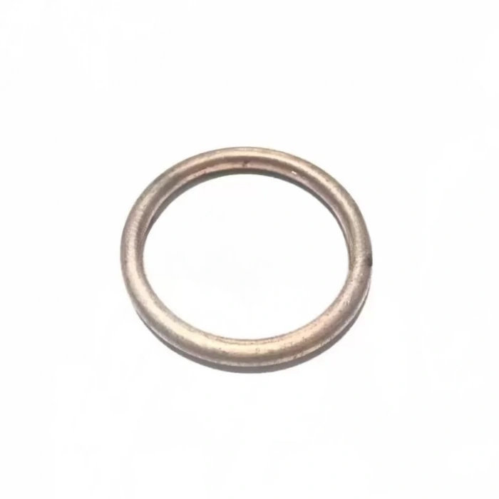 AGK Egzoz Contası Bakır