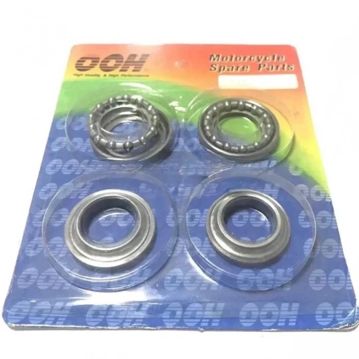 AGK Furş Takımı Ooh