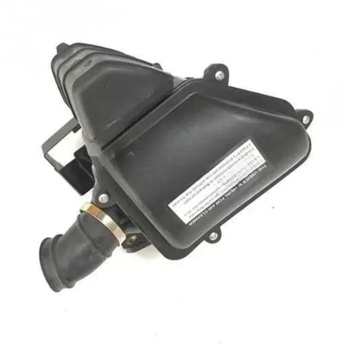 AGK Hava Filtresi Komple Racing