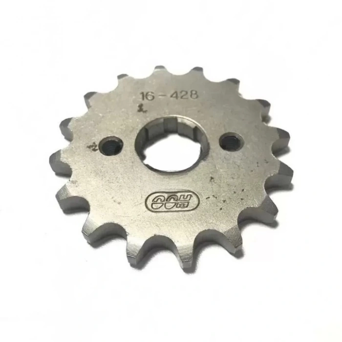 AGK Ön Dişli 16T Ooh