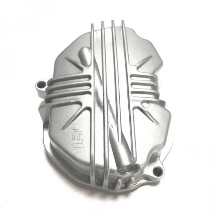 AGK Silindir Üst Kapak