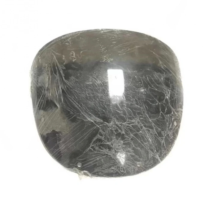 AGK Siperlik Camı 125