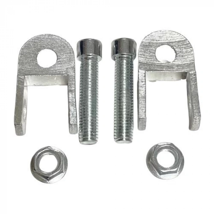 Amortisör Uzatıcı Gri Takım