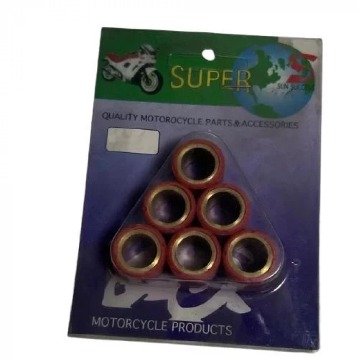 Aprilla Scarabeo 200 Tahrik Seti (Baga)