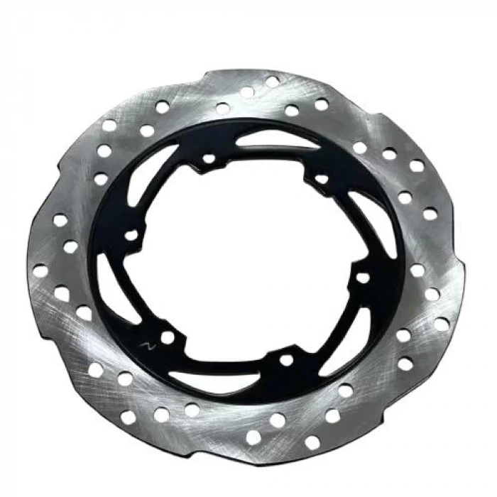 Bajaj RS 200 Arka Fren Diski 230mm Orijinal