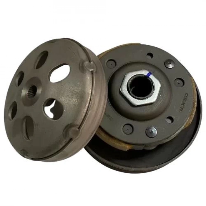 Honda Pcx (2018-2020) Arka Varyatör (Debriyaj)