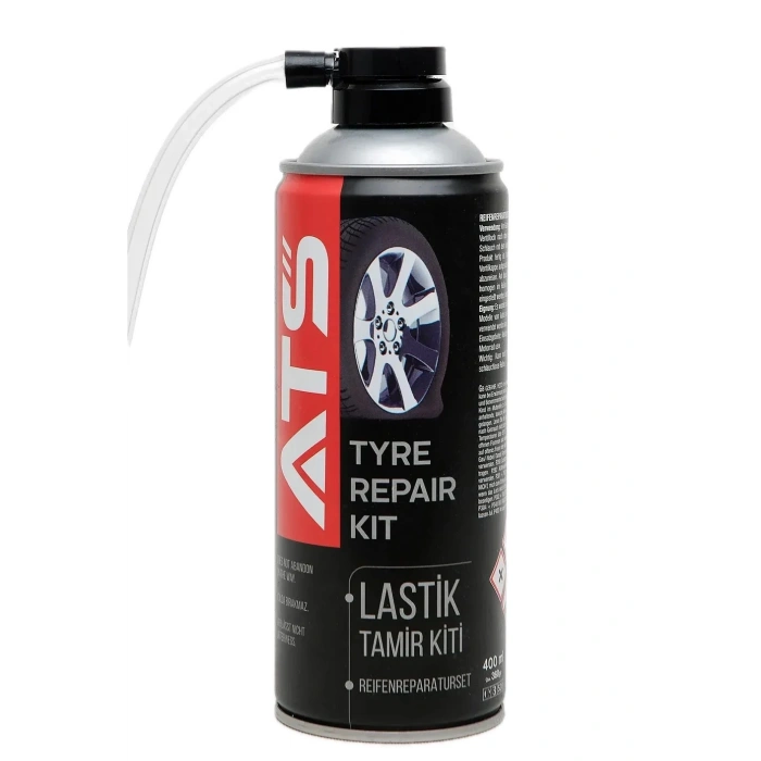 ATS Lastik Tamir Kiti