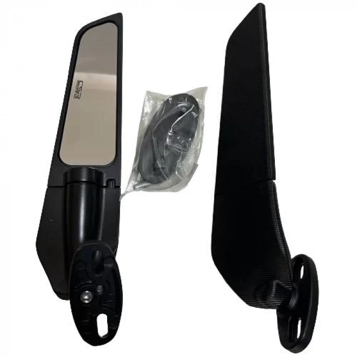 Universal H2 Katlanır Ayna