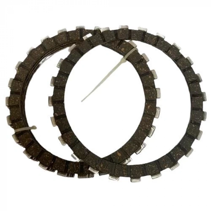 Bajaj Avenger 150 Debriyaj Balatası 5li Ask