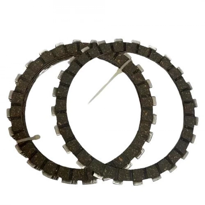 Bajaj Avenger 180 Debriyaj Balatası 6lı Ask