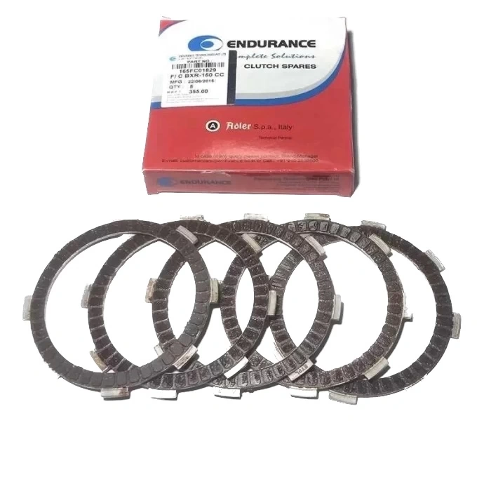 Bajaj Boxer 150 Debriyaj Balatası Endurance