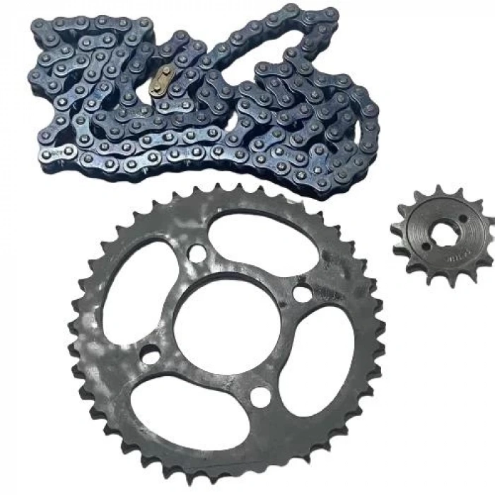 Bajaj Boxer 150 Zincir Dişli Set