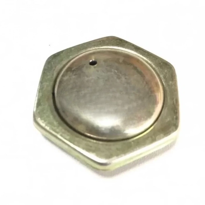 Bajaj Chetak Benzin Kapağı