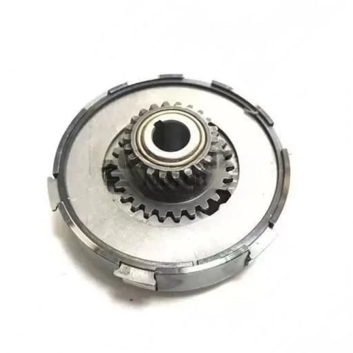 Bajaj Chetak Debriyaj Komple İçten