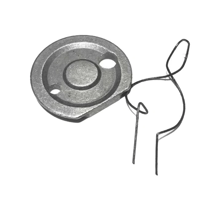 Bajaj Chetak Debriyaj Pulu Orta