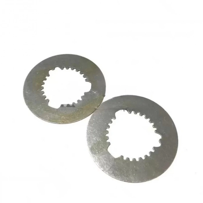 Bajaj Chetak Debriyaj Sacı İçten Tırnaklı