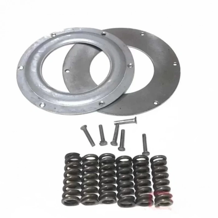 Bajaj Chetak Debriyaj Sacı Yaylı Takım