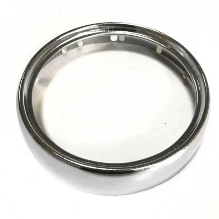 Bajaj Chetak Far Çerçevesi Nikel